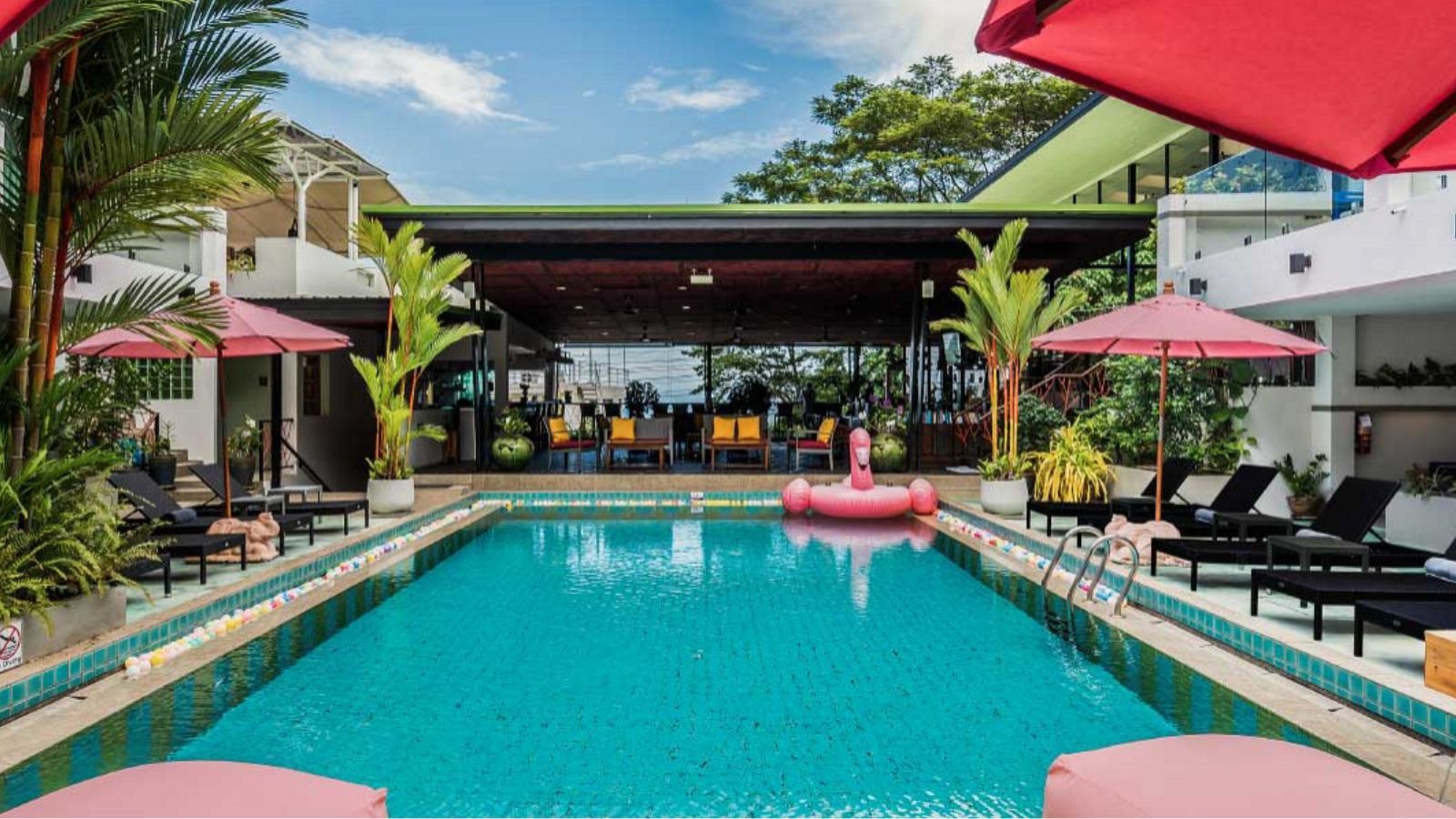 CC's Hideaway