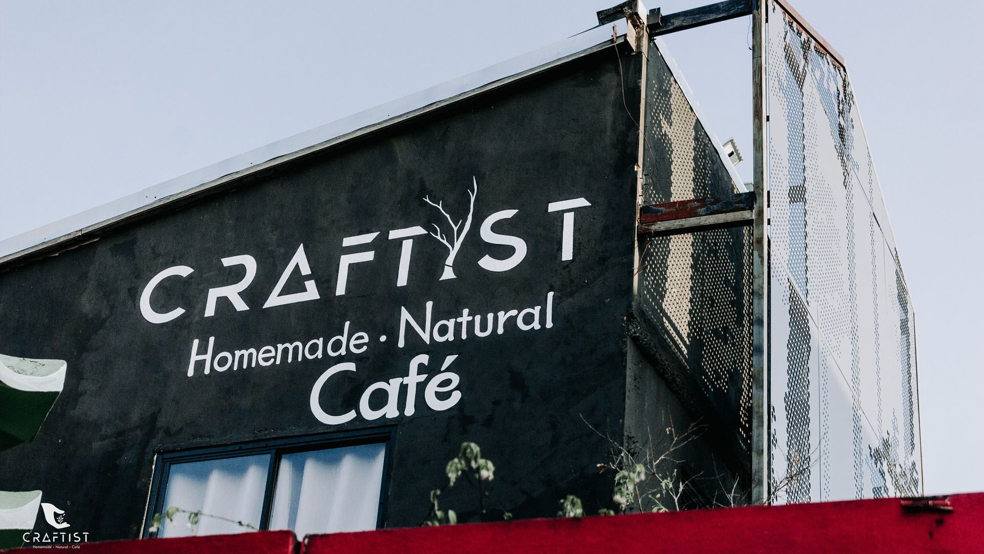 Craftist Café