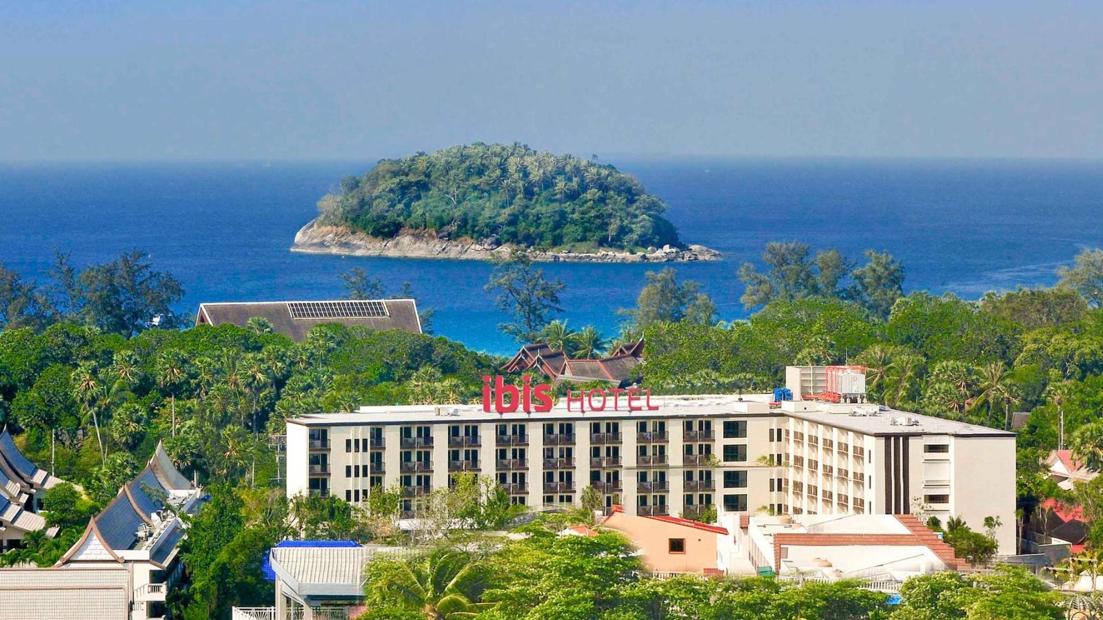Ibis Phuket Kata