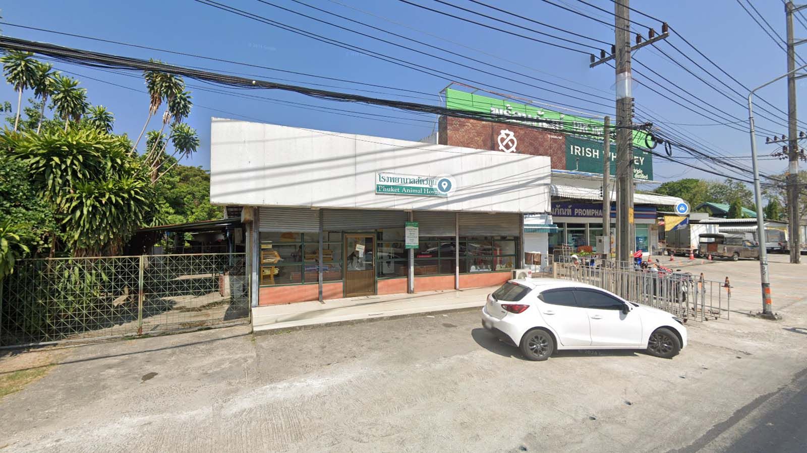 Phuket Animal Hospital