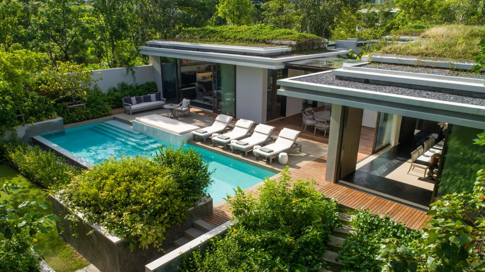 Rosewood Phuket