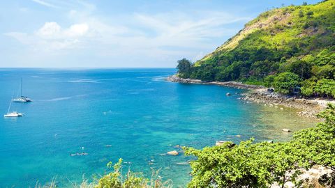 Ao Sane Beach