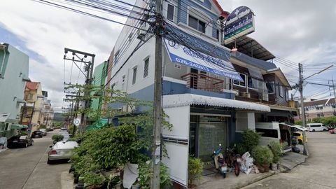 Bann Sadlieng Animal Clinic
