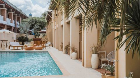 Casa Solana Patong