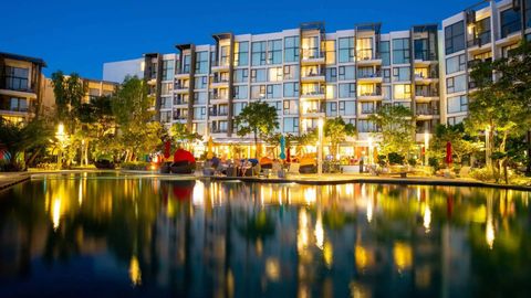 Cassia Phuket