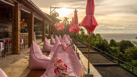 Hidden Cafe Phuket