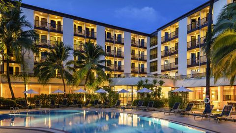 Ibis Phuket Patong