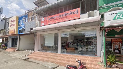 Kathu Animal Hospital