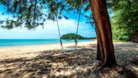 Layan Beach