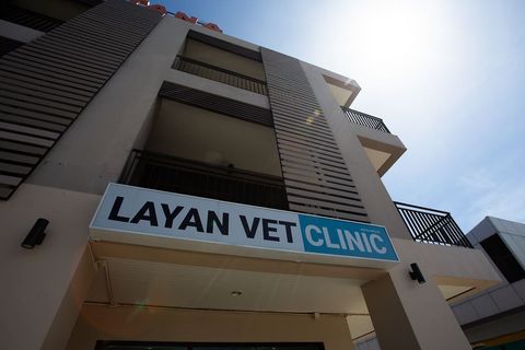 Layan Vet Clinic