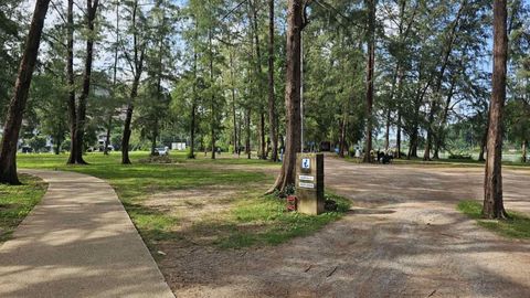 Nai Harn Lake Loop