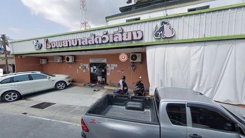 Thalang Animal Hospital