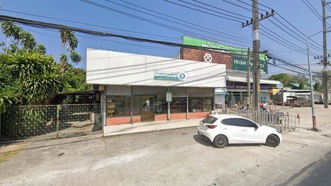 Phuket Animal Hospital
