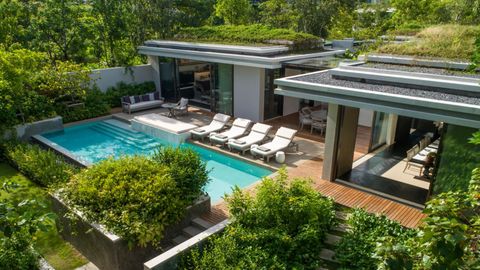 Rosewood Phuket