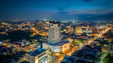 Royal Phuket City Hotel