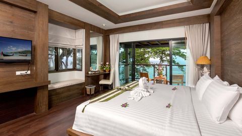 Secret Cliff Resort & Restaurant