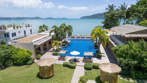 Selina Serenity Rawai Phuket