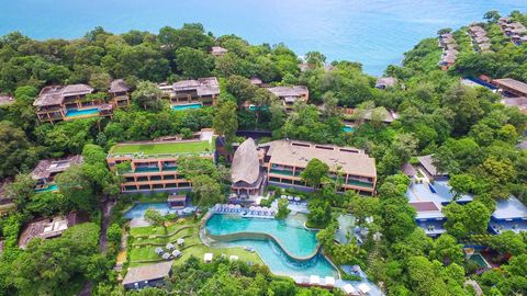 Sri Panwa Phuket