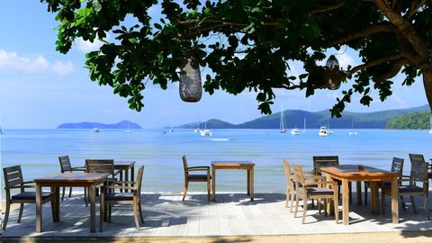 The Cove Phuket