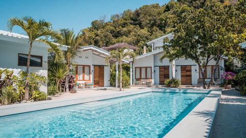The Mooring Resort