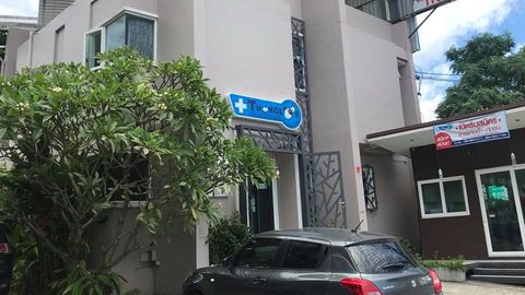 Thonglor Pet Hospital (Chalong)