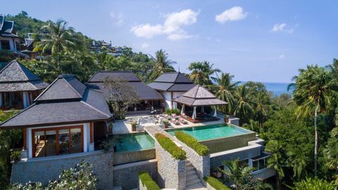 Villa Sanyanga