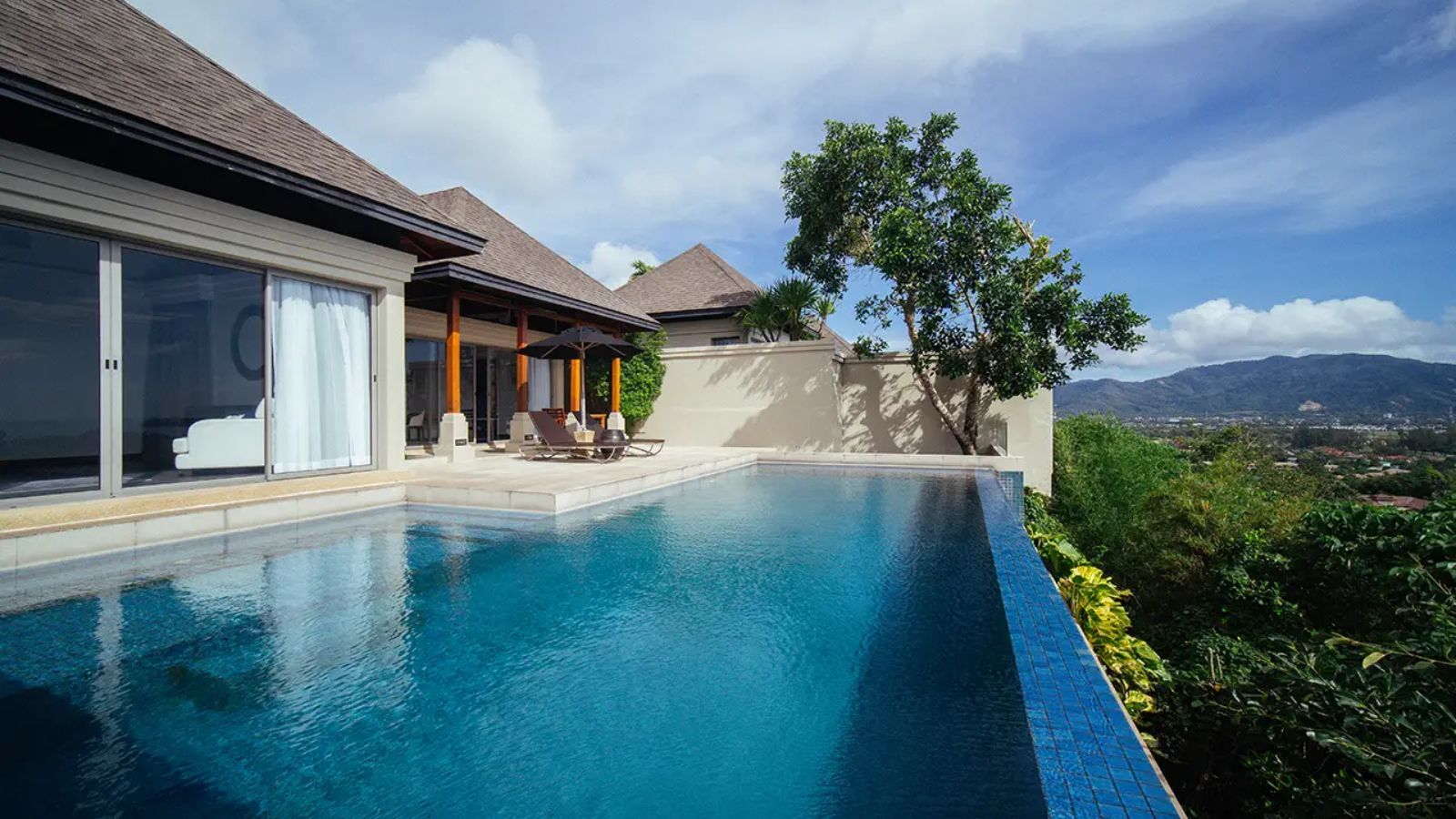 The Pavilions Phuket
